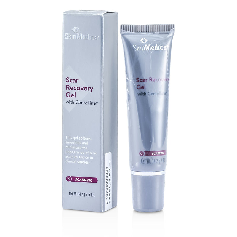 Skin Medica Scar Recovery Gel With Centelline  15ml/0.5oz