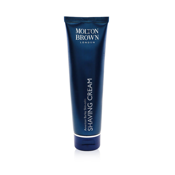 Molton Brown Skin-Calm Shaving Cream (For Dry Skin)  150ml/5oz