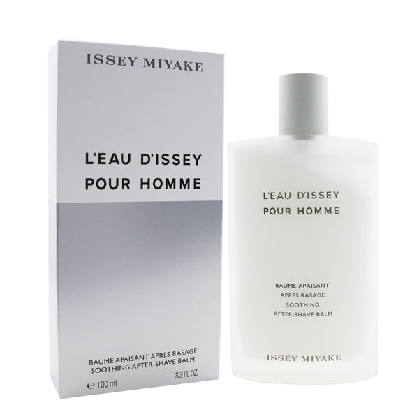 Issey Miyake L'Eau d'Issey Pour Homme Soothing After Shave Balm  100ml/3.3oz