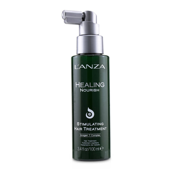 Lanza Healing Nourish Stimulating Hair Treatment  100ml/3.4oz