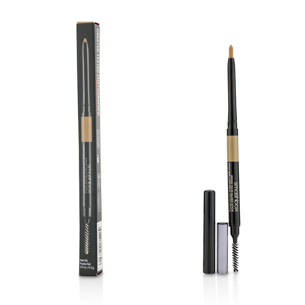 Smashbox Brow Tech Gloss Stick - # Blonde  0.2g/0.01oz