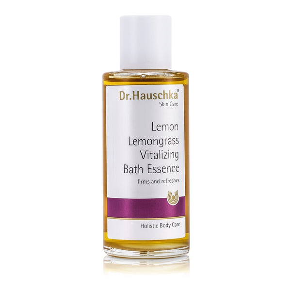 Dr. Hauschka Lemon Lemongrass Vitalizing Bath Essence  100ml/3.4oz