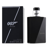 James Bond 007 Seven Eau De Toilette Spray  50ml/1.6oz