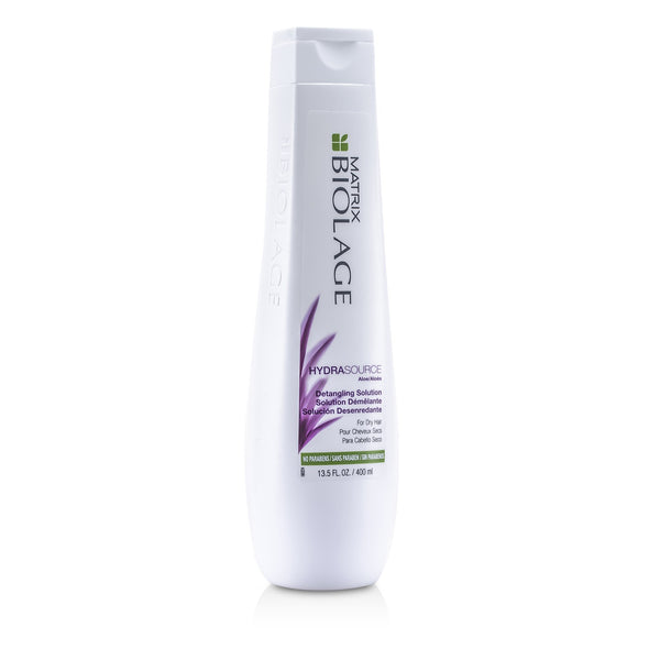 Matrix Biolage HydraSource Detangling Solution (For Dry Hair) 