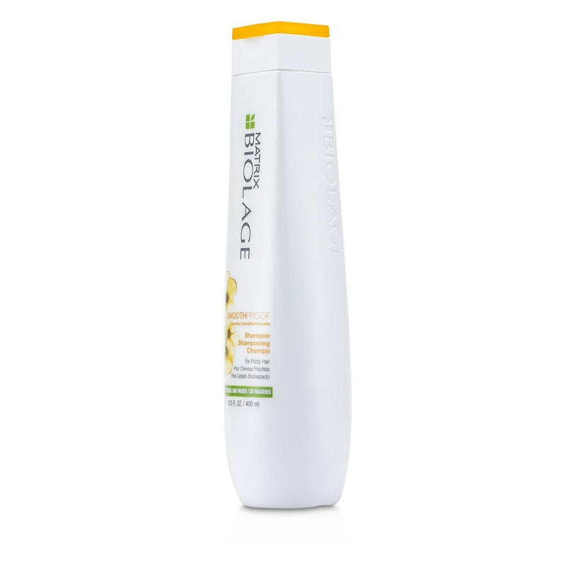 Matrix Biolage SmoothProof Shampoo (For Frizzy Hair)  400ml/13.5oz