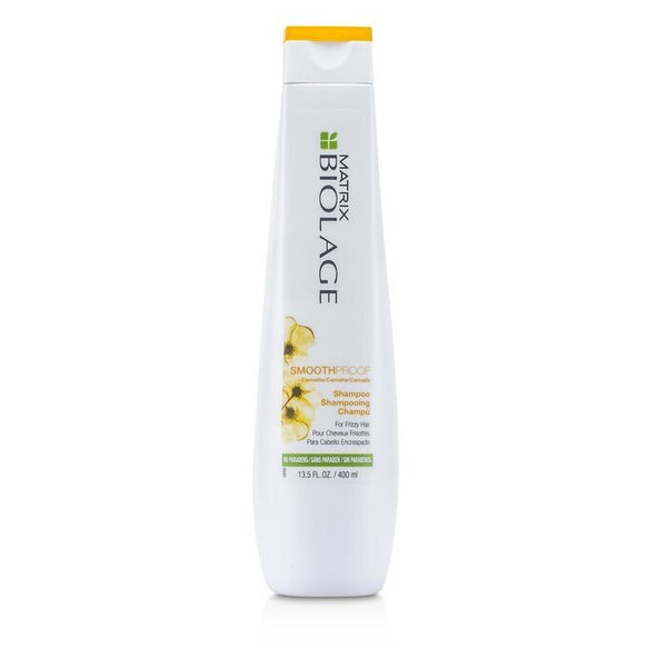 Matrix Biolage SmoothProof Shampoo (For Frizzy Hair) 400ml/13.5oz