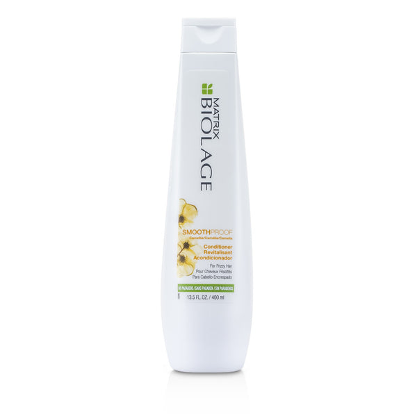 Matrix Biolage SmoothProof Conditioner (For Frizzy Hair)  400ml/13.5oz