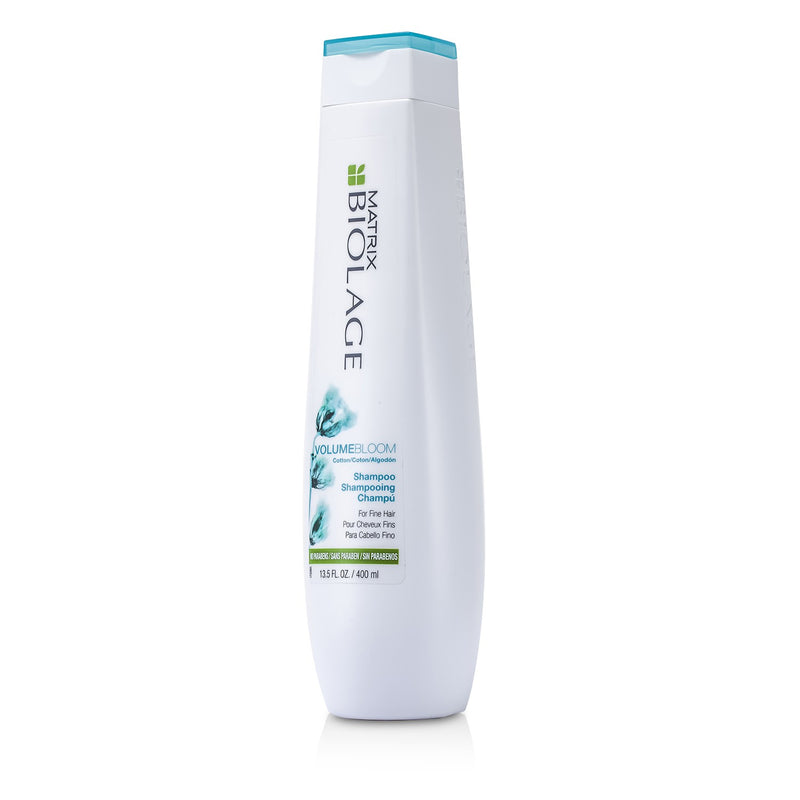 Matrix Biolage VolumeBloom Shampoo (For Fine Hair) 