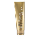 Joico K-Pak Smoothing Balm - To Straighten & Protect (New Packaging)  200ml/6.8oz