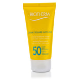 Biotherm Creme Solaire SPF 50 UVA/UVB Melting Face Cream 