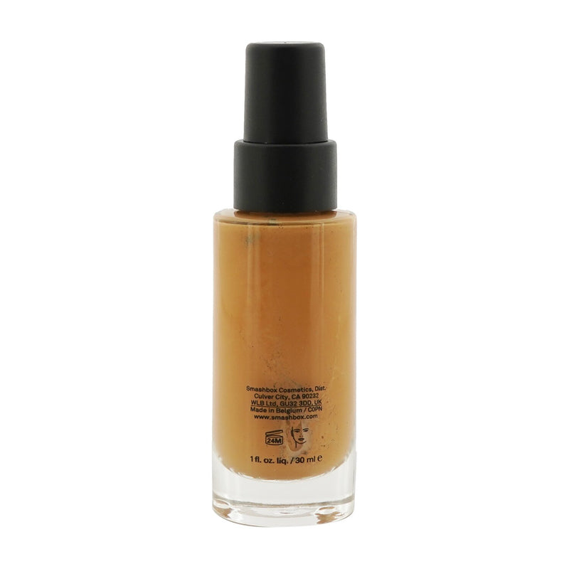 Smashbox Studio Skin 15 Hour Wear Hydrating Foundation - # 3.1 (Medium With Cool Undertone + Hints Of Peach)  30ml/1oz