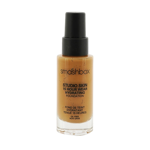 Smashbox Studio Skin 15 Hour Wear Hydrating Foundation - # 3.1 (Medium With Cool Undertone + Hints Of Peach)  30ml/1oz