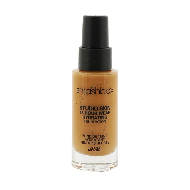Smashbox Studio Skin 15 Hour Wear Hydrating Foundation - # 3.1 (Medium With Cool Undertone + Hints Of Peach) 