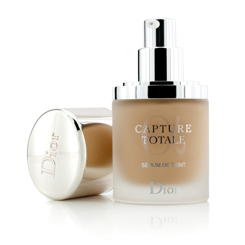 Christian Dior Capture Totale Triple Correcting Serum Foundation SPF25 - # 020 Light Beige 