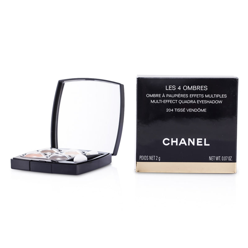 Chanel Les 4 Ombres