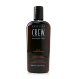 American Crew Men Daily Conditioner (For Soft, Manageable Hair)  1000ml/33.8oz