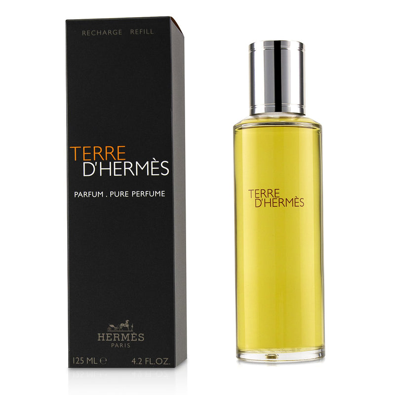 Hermes Terre D'Hermes Pure Parfum Refill 