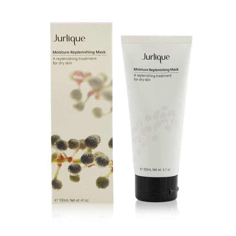 Jurlique Moisture Replenishing Mask  100ml/3.3oz