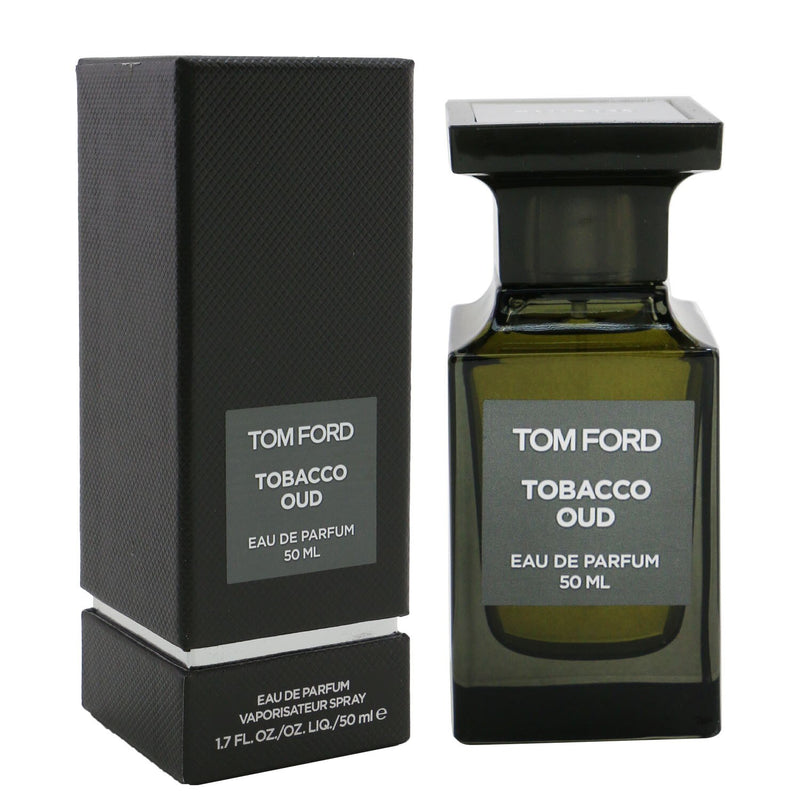 Tom Ford Private Blend Tobacco Oud Eau De Parfum Spray  50ml/1.7oz