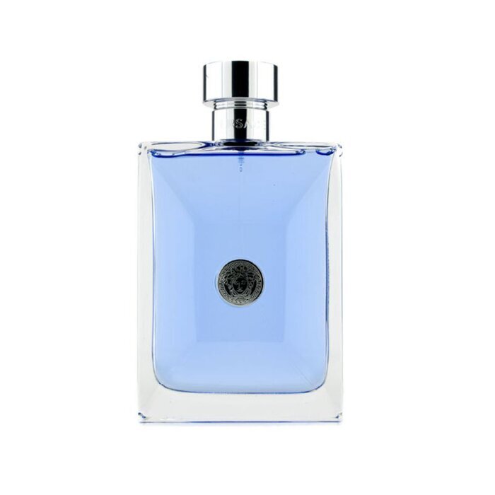 Versace Pour Homme Eau De Toilette Spray (Signature) 200ml/6.7oz