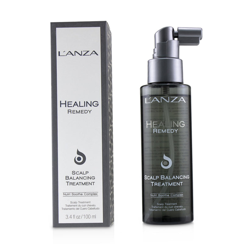 Lanza Healing Remedy Scalp Balancing Treatment 