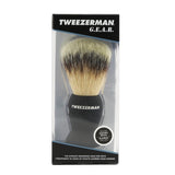 Tweezerman G.E.A.R. Deluxe Shaving Brush 