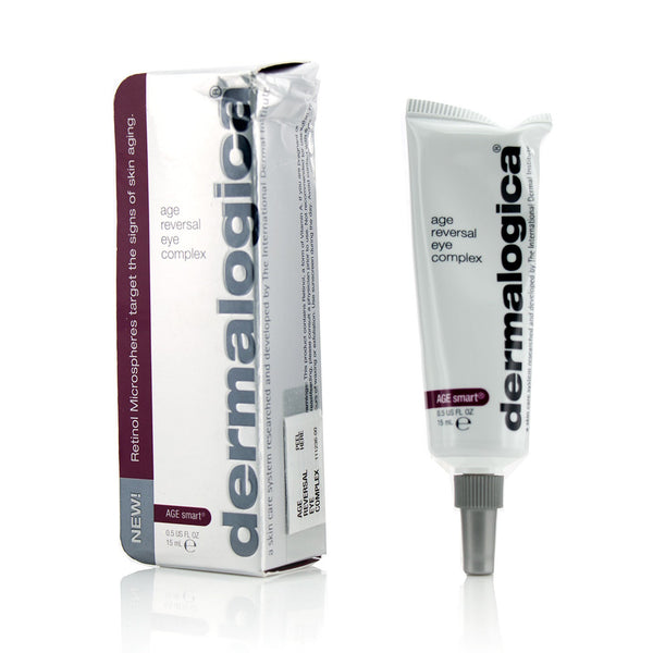 Dermalogica Age Smart Age Reversal Eye Complex (Box Slightly Damaged)  15ml/0.5oz