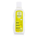 Weleda Millet Nourishing Shampoo (For Normal Hair) 190ml/6.4oz