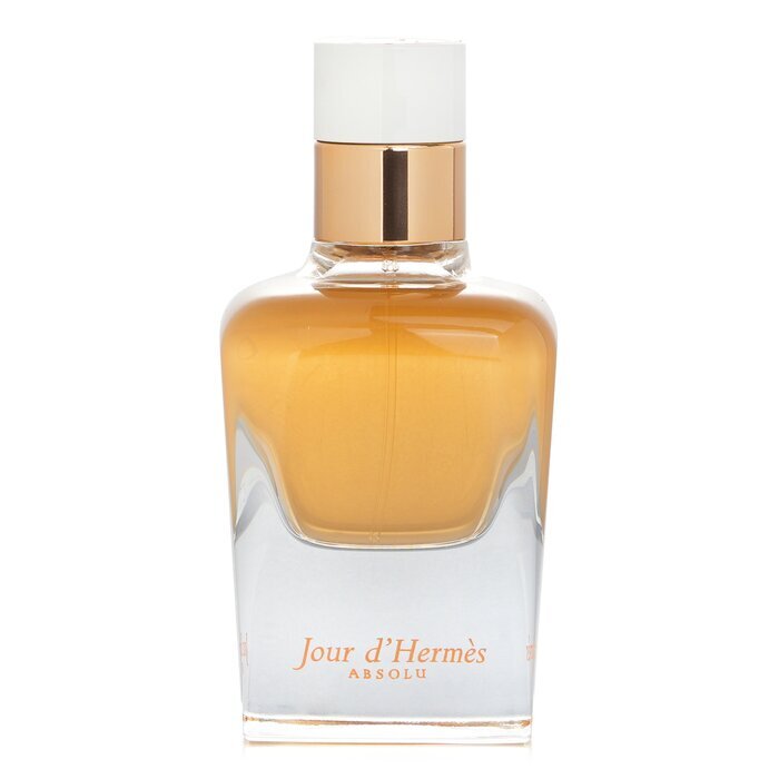 Hermes Jour D'Hermes Absolu Eau De Parfum Refillable Spray 50ml/1.6oz