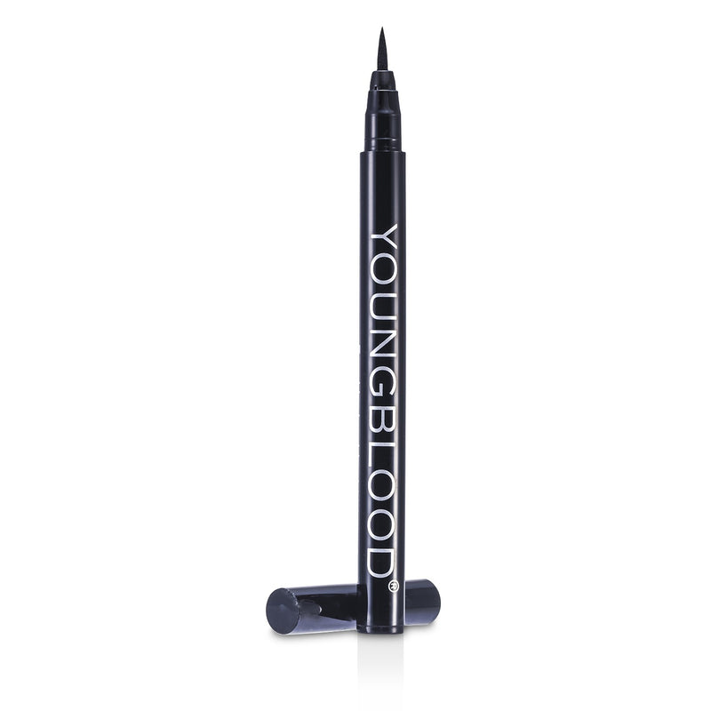 Youngblood Eye Mazing Liquid Liner Pen - # Noir  0.59ml/0.02oz