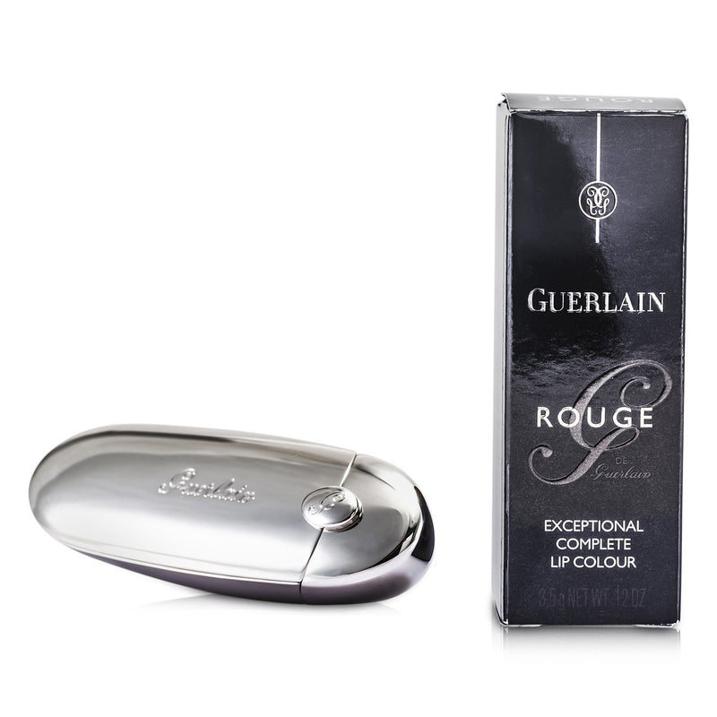 Guerlain Rouge G De Guerlain Exceptional Complete Lip Colour - # 78 Gladys 