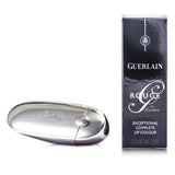 Guerlain Rouge G De Guerlain Exceptional Complete Lip Colour - # 77 Geraldine 