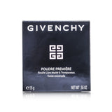 Givenchy Poudre Premiere Mat & Translucent Finish Loose Powder - Universal Nude 