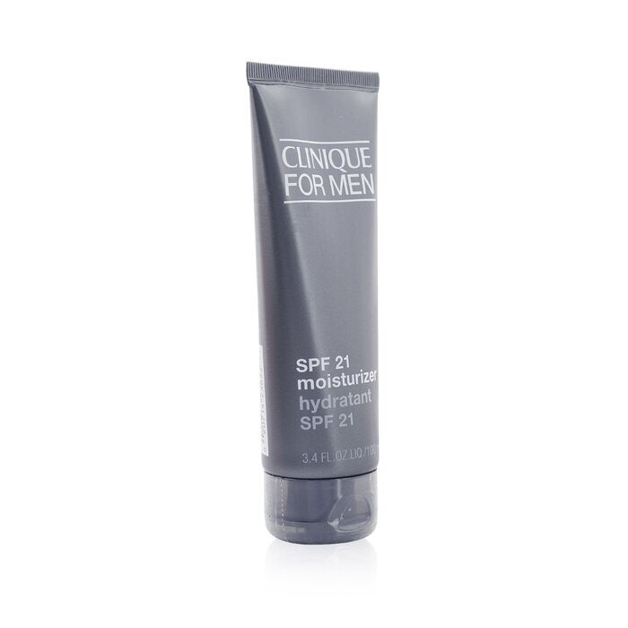 Clinique SPF 21 Moisturizer 100ml/3.4oz