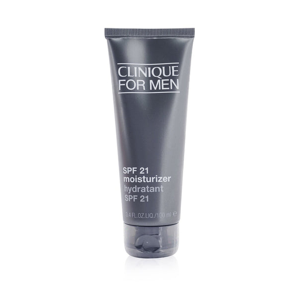 Clinique SPF 21 Moisturizer  100ml/3.4oz