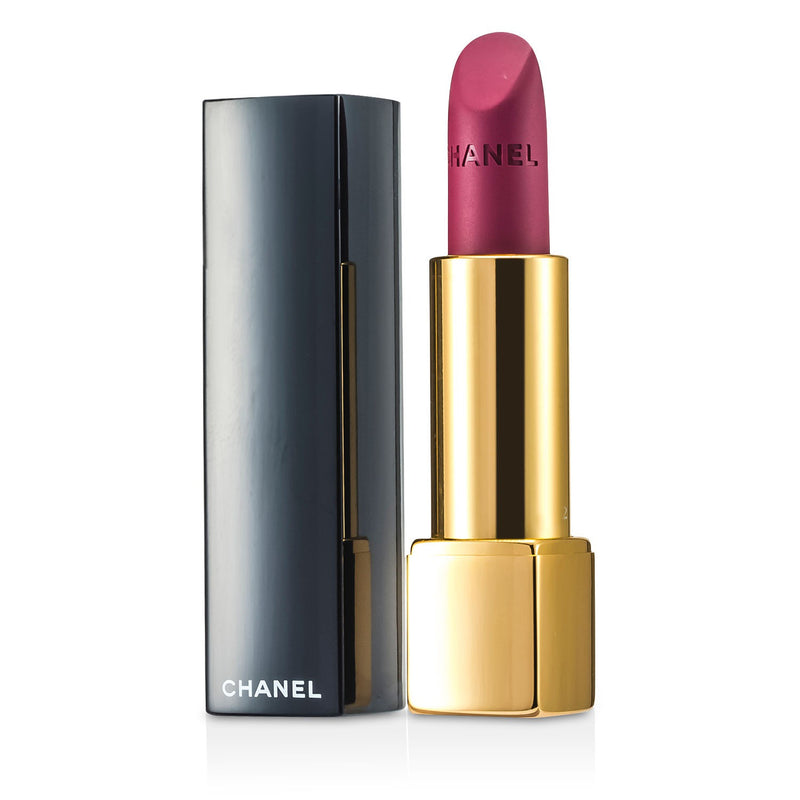 Chanel Rouge Allure Velvet - #47 L'amoureuse 