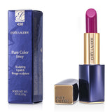 Estee Lauder Pure Color Envy Sculpting Lipstick - # 430 Dominant 