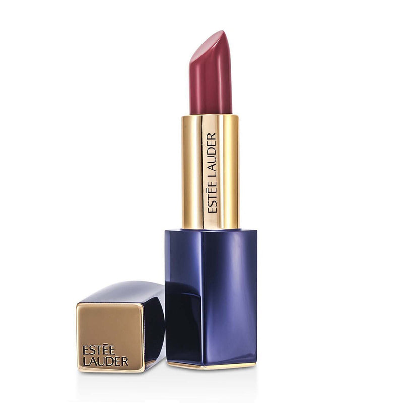 Estee Lauder Pure Color Envy Sculpting Lipstick - # Intense Nude  3.5g/0.12oz