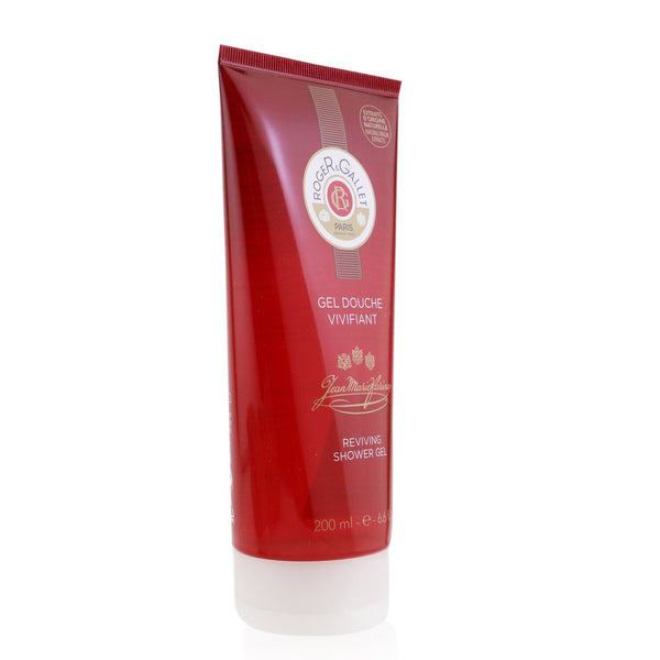 Roger & Gallet Jean Marie Farina Shower Gel 