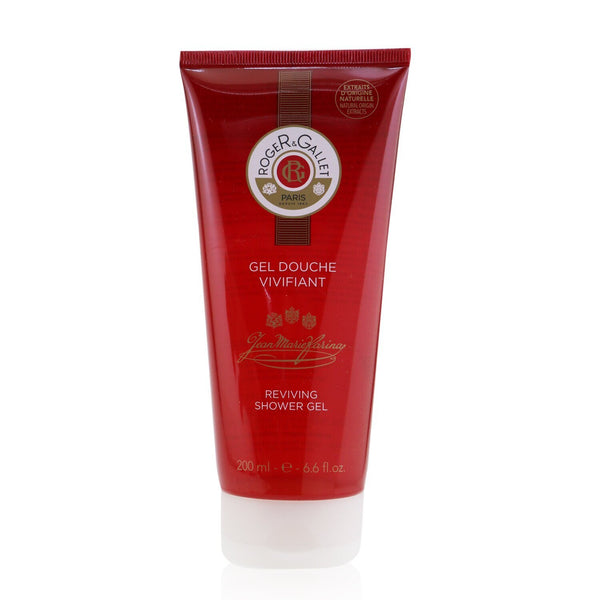 Roger & Gallet Jean Marie Farina Shower Gel 