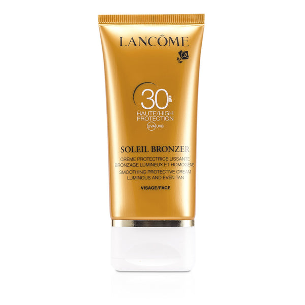 Lancome Soleil Bronzer Smoothing Protective Cream SPF30 