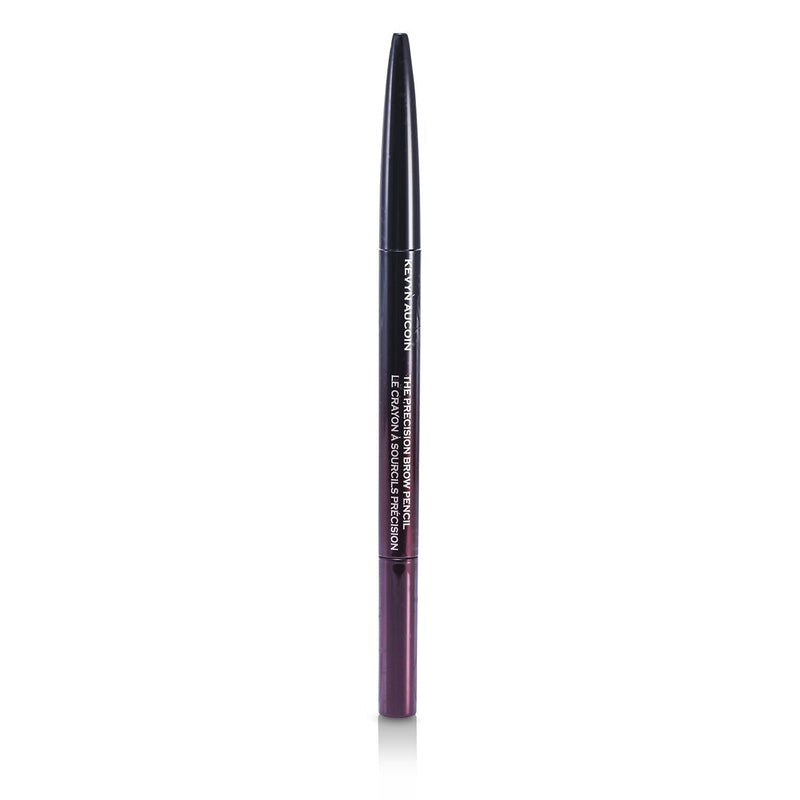 Kevyn Aucoin The Precision Brow Pencil - # Dark Brunette 