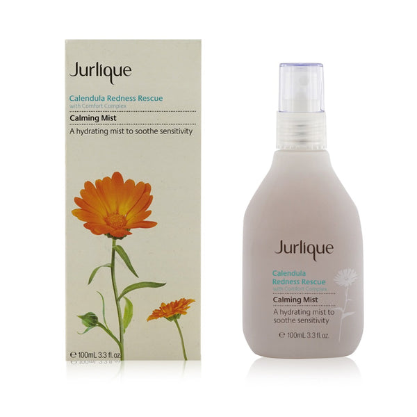 Jurlique Calendula Redness Rescue Calming Mist 