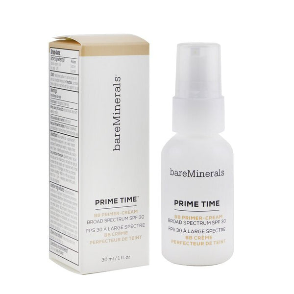 BareMinerals BB Primer Cream Board Spectrum SPF 30 - Medium 30ml/1oz