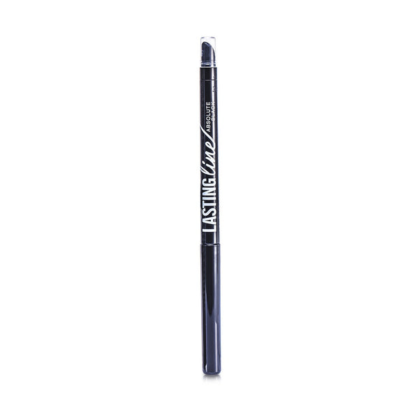 BareMinerals BareMinerals Lasting Line Long Wearing Eyeliner - Absolute Black 