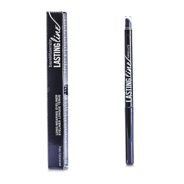 BareMinerals BareMinerals Lasting Line Long Wearing Eyeliner - Absolute Black 