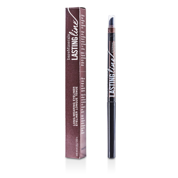 BareMinerals BareMinerals Lasting Line Long Wearing Eyeliner - Eternal Bronze 