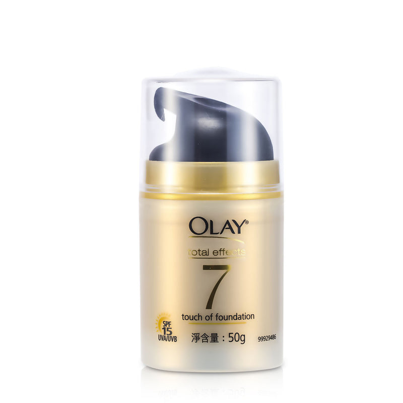 Olay Total Effects Touch Of Foundation SPF 15 