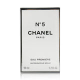 Chanel No.5 Eau Premiere Spray  50ml/1.7oz