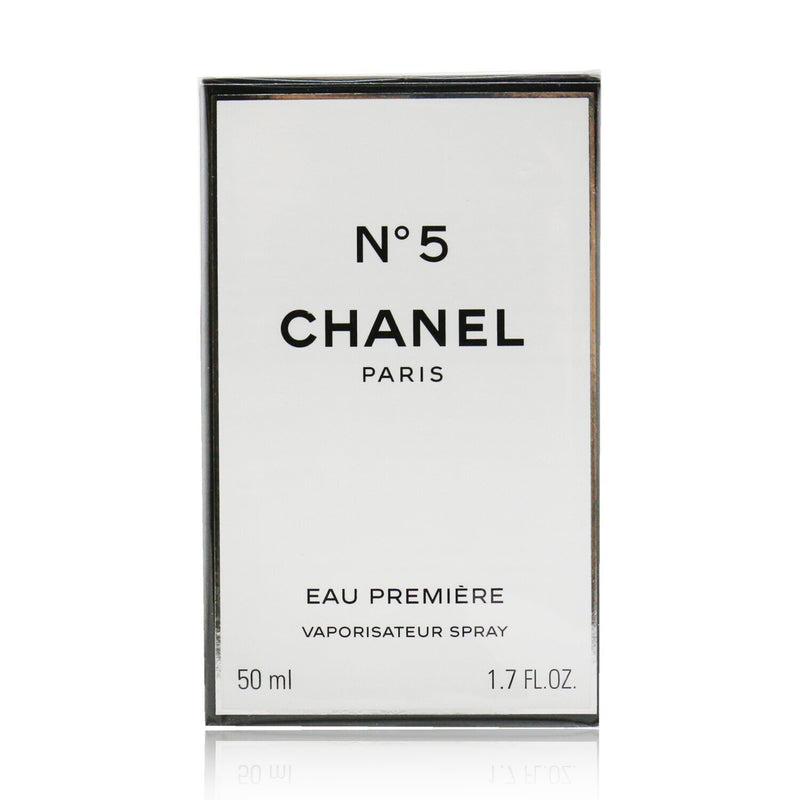 Chanel No.5 Eau Premiere Spray 
